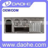 4U 450mm Length 9HDD Industrial Computer Case thumbnail-3