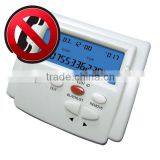 ce Rohs ok Pro Call Blocker