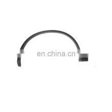 OEM 7P6853717/718G Car Front Wheel Eyebrow For Volkswagen Touareg Wheel Eyebrow 2015-2018 Wheel Eyebrow Arch Trim Lips thumbnail-1