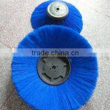 Street Pavement Cleaning Sweeper Cleaning Broom Brush thumbnail-6