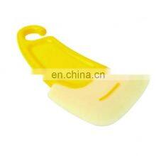 High Quality Heat Resistant Silicone Bowl Scraper thumbnail-5