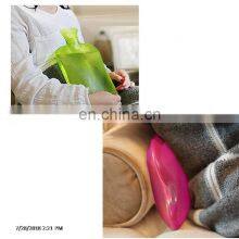 Winter Warm Keep Hot Water Bag thumbnail-3