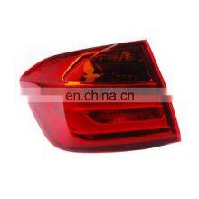 OEM 63217312845 63217312846 f30 outer LED Tail Light TAIL LAMP STOPLIGHT Rear Light for BMW 3 series F30 F31 F80 2012