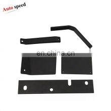 Oil/Transmission Skid Plate for Jeep Wrangler JK 2007-2018 thumbnail-3