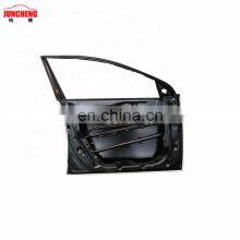 High Quality Steel Car Front Door for HYUN-DAI ELANTRA 2016 Car Body Parts thumbnail-2