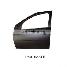 Aftermarket Front Car Door Replace for Re-nault/Dacia Logan 2004-2012- Auto Body Parts thumbnail-1
