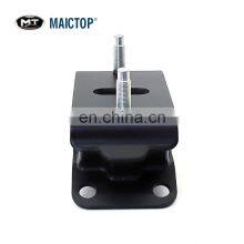 Car Engine Mounts Insulator Engine Mounting 12371-61050 12371-66080 For Insulator Land Cruiser FZJ100 thumbnail-5