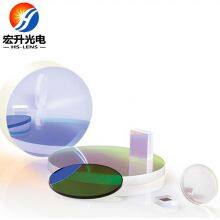 Optical Filters Glass Narrowband Filters for Laser Instrument thumbnail-3