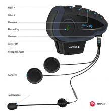 Source Factory Teleheer V8 Group Communication Bluetooth Intercom