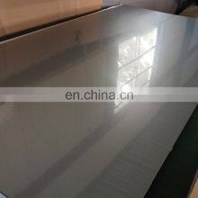 High Quality Satin Finish Stainless Steel Sheet Stainless Steel Plate 304 316 321 430 Stainless Steel Sheet Customized thumbnail-3