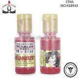 Kolorsource Eyeliners Pigment Skin Tattoo Ink For Distribution thumbnail-1