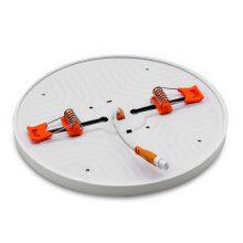 LED Honeycomb Panel Light thumbnail-3