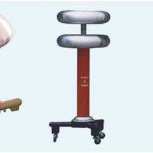 Power Frequency Non-pd Capacitive Divider