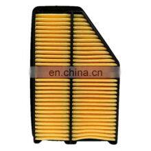 High Quality Auto Engine Car Air Filter OEM 17220-rzp-Y00 17220-rzp-000 17220-RZP-G00 For Crv thumbnail-3