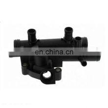 Thermostat Housing 8200010028, 8200021008, 8200154296, 8200154300 For GM NISSAN thumbnail-1