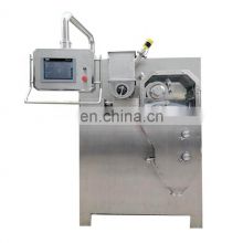Chinese factory powder granulator feed dry granulator