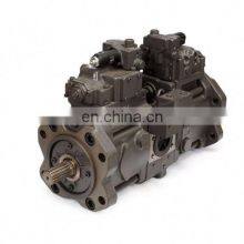 Excavator Parts Hydraulic Assembly Pump K3V112DTP-9TDL-14T Hydraulic Pump Electric SK200-6 thumbnail-3