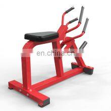 Plate Loaded Gripper for Gym