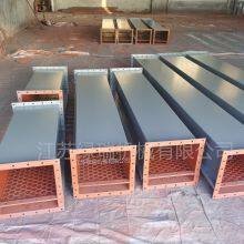 XZ400 Air Delivery Chute Air Conveying Chute thumbnail-4