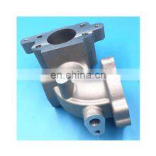 Spectrum Testing A356 t6 Aluminum Sand Casting thumbnail-5