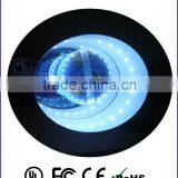 Top System Anti-gravity Magnetic Floating Globe, Circular Shaped Levitating Globe With Led Light