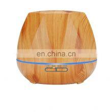 Hot Selling Home Appliance Air Ultrasonic Humidifier Mist Diffuser Mini Air Humidifier thumbnail-4