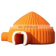 Outdoor Large Air Camping Tent Inflatable Shelter Dome Event House Tent