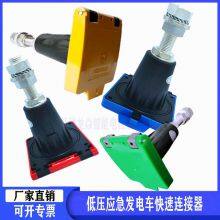 Supply High Current Connectors,High Current Plugs and Sockets,Power Plugs and Sockets in China thumbnail-5