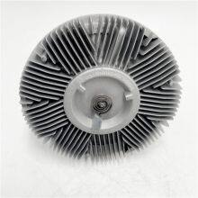 Hot Selling Original Silicone Oil Fan For SINOTRUK thumbnail-3