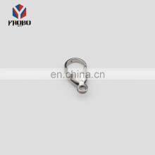 Superior Stainless Steel Swivel Dog Hooks Buckles Clasp Snap Hook Clip thumbnail-3