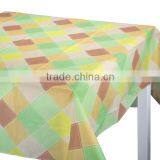 Waterproof Table Cloth for Home Decoration thumbnail-6