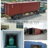 100kw Singfo Diesel Generator Set for Sale thumbnail-2