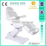 Beauty Salon Equipment Electric Spa Facial Bed With Handrest thumbnail-2