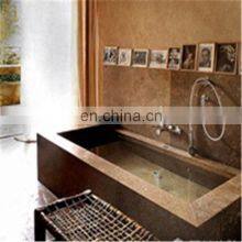 Cheap Price 150cm Bathtub, Marble Bathtub thumbnail-3