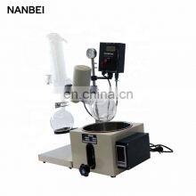 High Efficiency Laboratory Distiller Rotary Evaporator Machine thumbnail-2