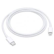 Type-c to Lightning Cable for Apple IPhone IPad to USB3.1 Type-C Charge Sync thumbnail-1