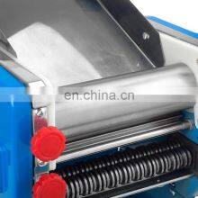 Small Electric Stainless Steel Noodles Making Machine Noodles Press Machine thumbnail-3