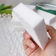 Factory Price High-Class Scrubber Foam Magic Melamine Sponge thumbnail-4