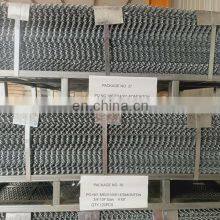Hot Galvanized Expanded Metal Mesh for Walkway thumbnail-5