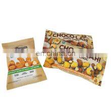 Food Mylar Biscuits Packaging Pouch Plastic Aluminum Foil Snack Sealing Bag Flexible Potato Chips Packaging Sachets thumbnail-4