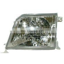 MAICTOP Auto Front Light for Land Cruiser Prado Fj90 Headlight Head Lamp thumbnail-3