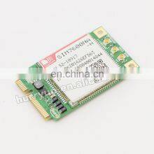 SIMCOM SIM7600NA-H LTE 4G Module, SIM7600 SIM7600NA GNSS Wireless IoT Module thumbnail-5