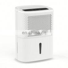 30L Eco-Friendly 220V - 240V 50Hz Handle Portable Mini Dehumidifyer thumbnail-2