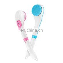 Hot Sell Shower Brush for Skin Care Deep Cleaning Body Cleaning thumbnail-2