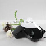 Aroma Diffuser 220ml Electric Essential Oil Cool Mist Aromatherapy Diffuser With Music Reactive Lights thumbnail-3