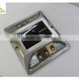 Best Price High Strength Aluminum LED Solar Cat Eye Swareflex Road Stud thumbnail-3