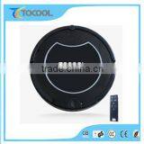 Intelligent Multifunctional Wet and Dry Floor Cleaning Robot thumbnail-2