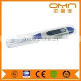 Mini Size Big Display Digital Thermometer FDA 2016 Body Temperature Fever Test Sensor Clinical Termometer Wireless Cartoon Kits thumbnail-6