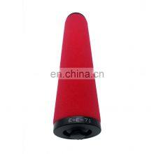 New 99% of Q.P.S.C Air Filter Element for Air Compressor With ISO Certification thumbnail-5