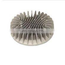 Custom Die Cast Aluminum Radiator thumbnail-5